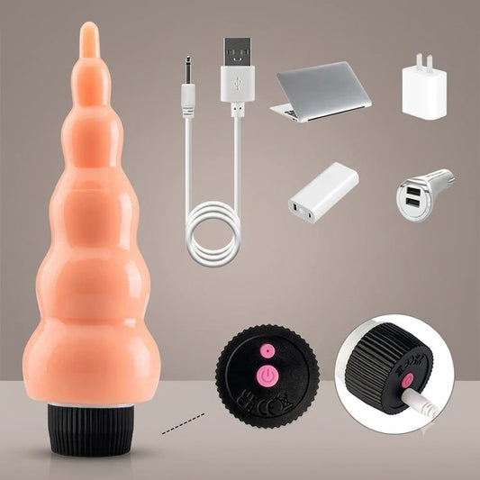 Vibrator QSDZ-018-R