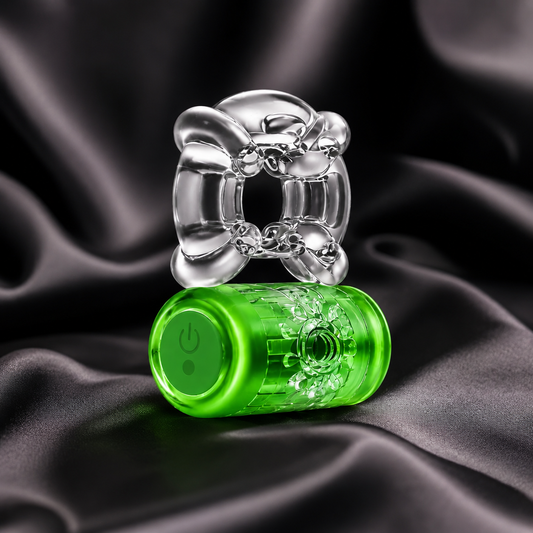 anillo recargable pleaser