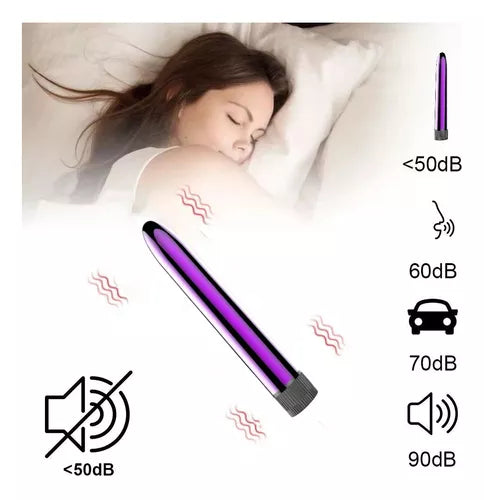 Vibrador Bala
