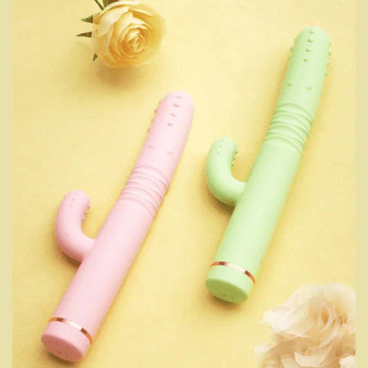 Suculent vibrador