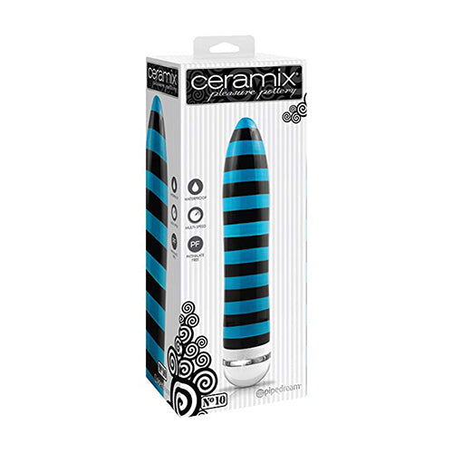 ceramix núm 10