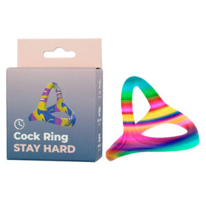 Cock Ring Stay Hard