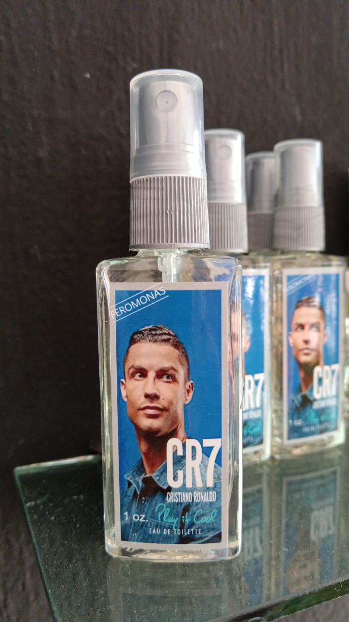 CR7