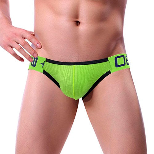Underwear Men BS3219. suspensorip
