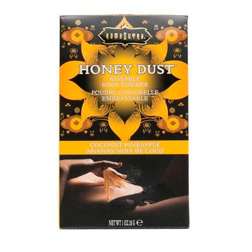 Kamasutra Honey Dust