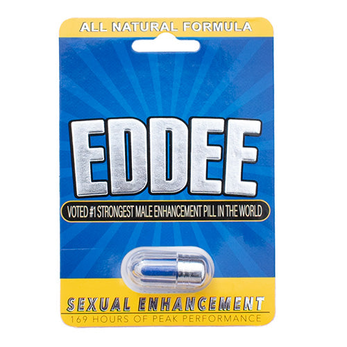 EDDEE PILL