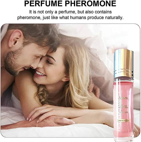 Feromona para dama bolsillo