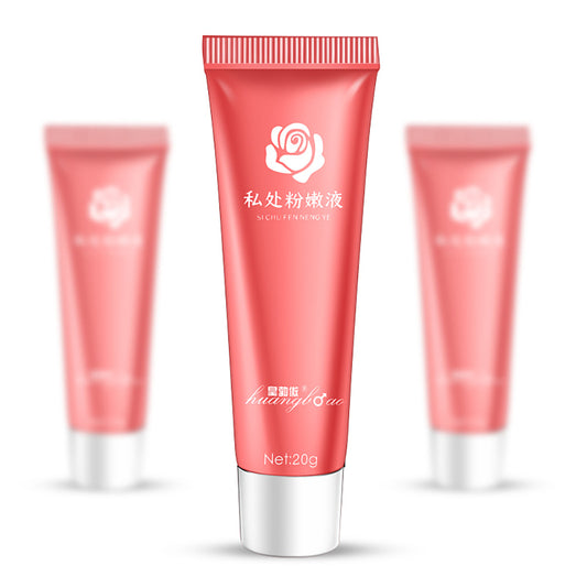 Gel Aclarador