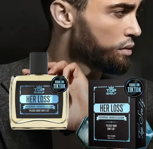 Her Loss feromonas