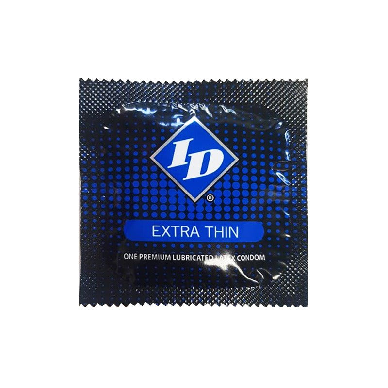 Condones ID