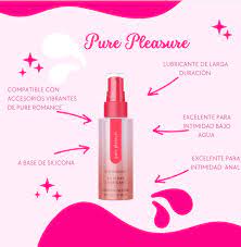 Pure Pleasure Silicon