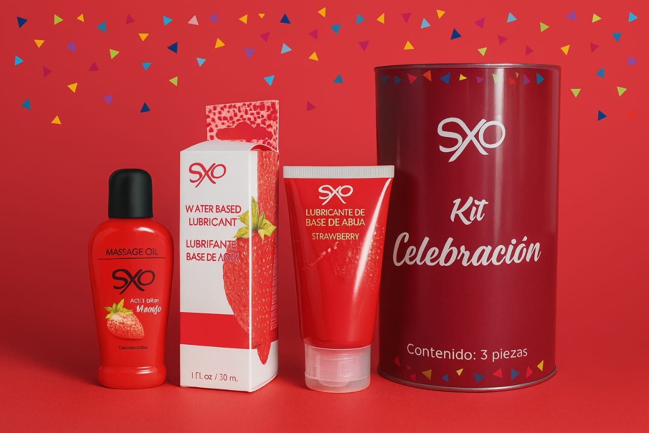 Kit celebration