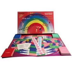 Lesbian el Juego
