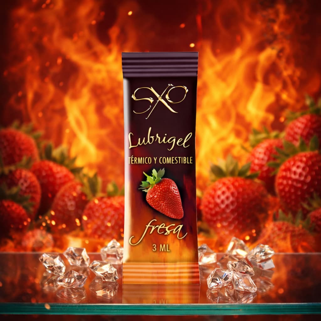 lubricante termico y comestible de bolsillo