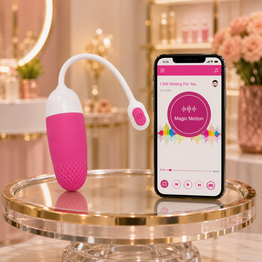 Magic Vini Pink