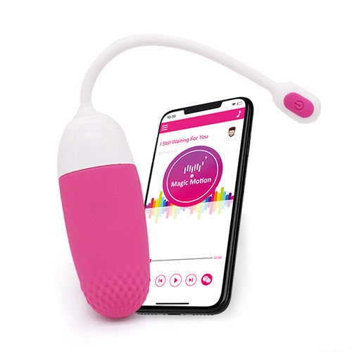 Magic Vini Pink