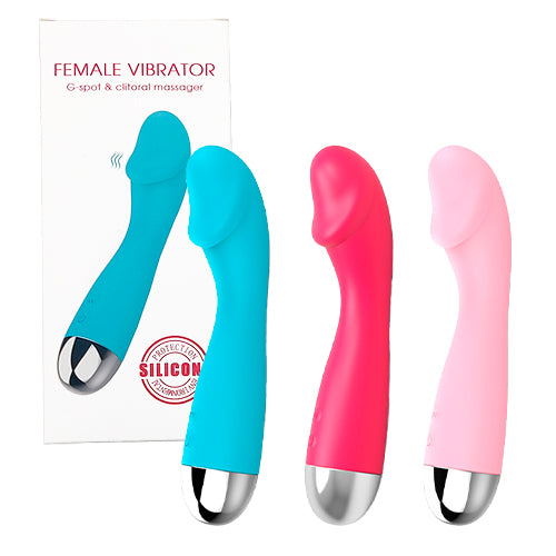 Magic Wand Rechargable