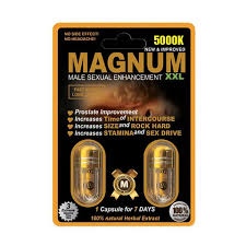 MagnuM 5000K DOUBLE