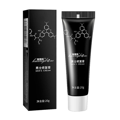 Mens Cream Enlarge Sensation Siyi