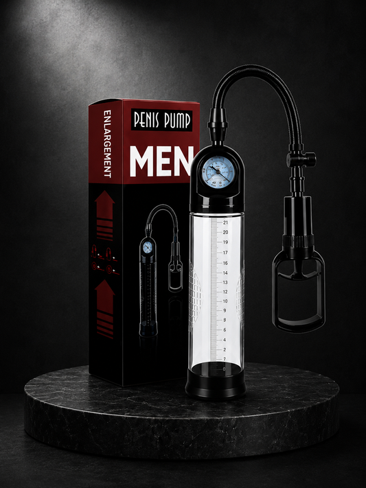 Penis PUMP men