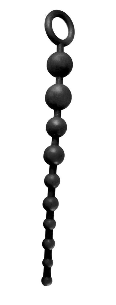rosario anal 1 negro
