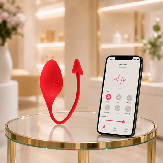 Succubus App