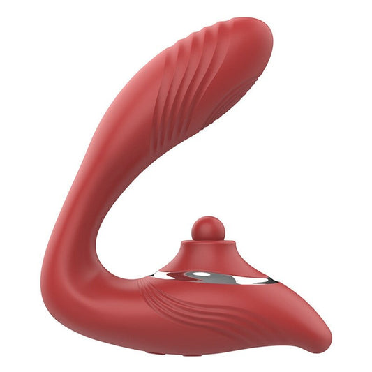 Sensual Vibe Modelo: S142