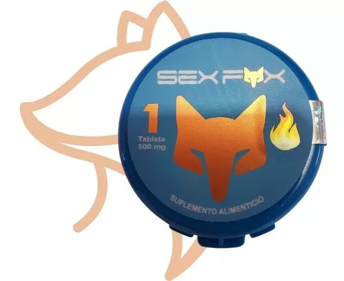 Sexfox