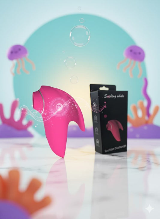Sucking Whale
