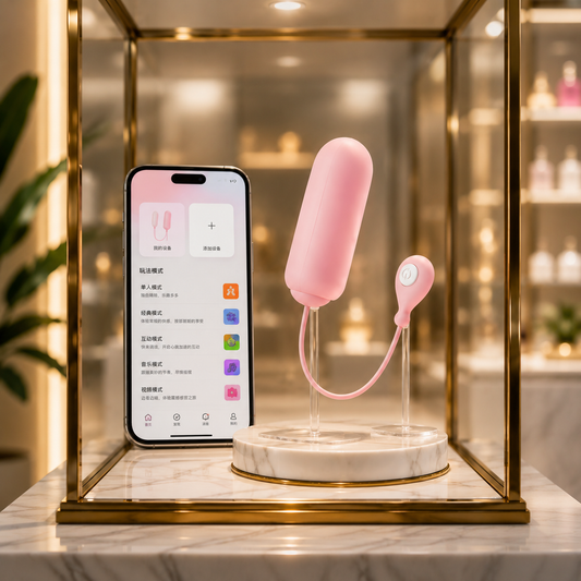 Sugar Core Purple Lilo LL-2343 con app