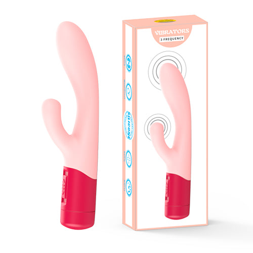 Sunlei Vibrador