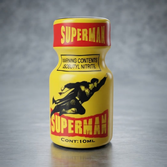 pprs superman