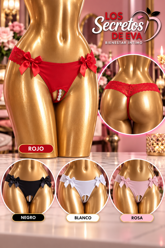 tanga perlas
