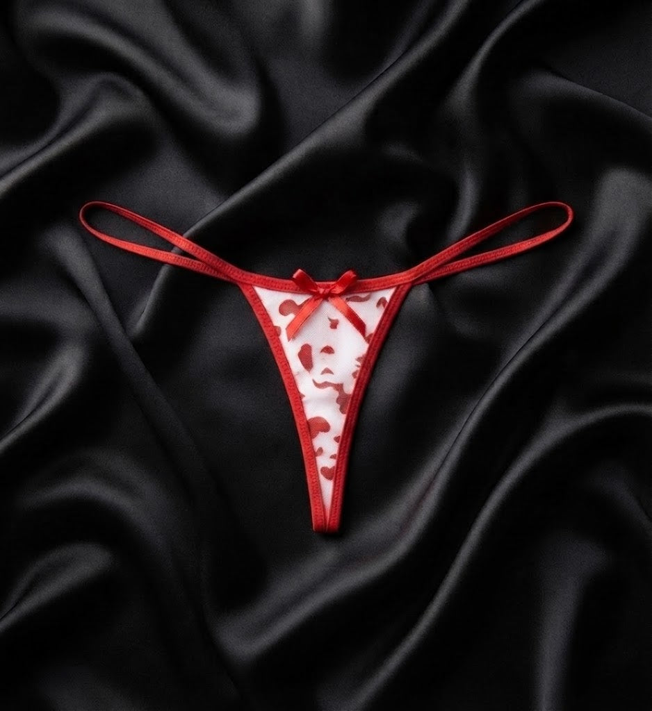 mini tanga t 117