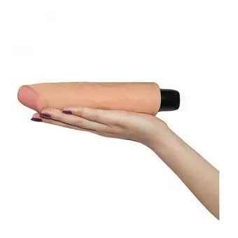 Top notch vibrators