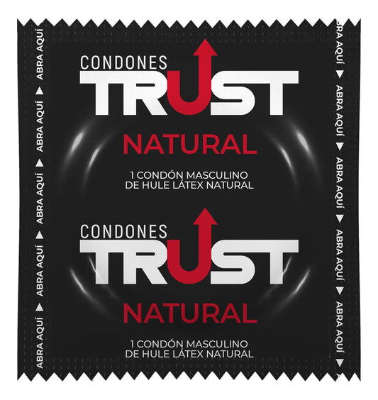 Condones trust