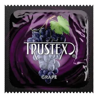 condones Trustex uva