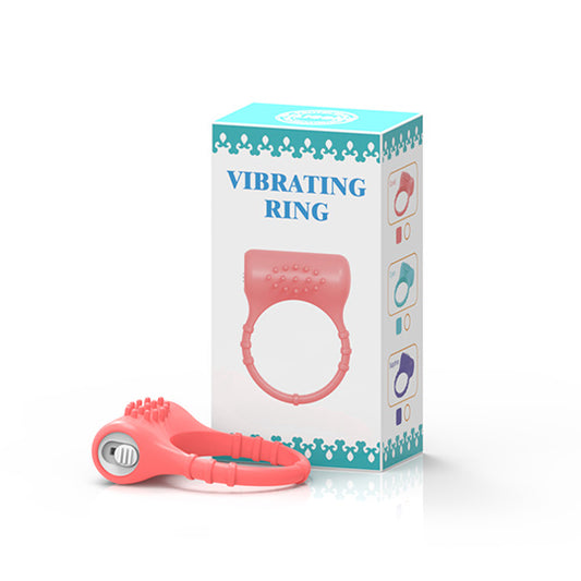 Anillo vibrador