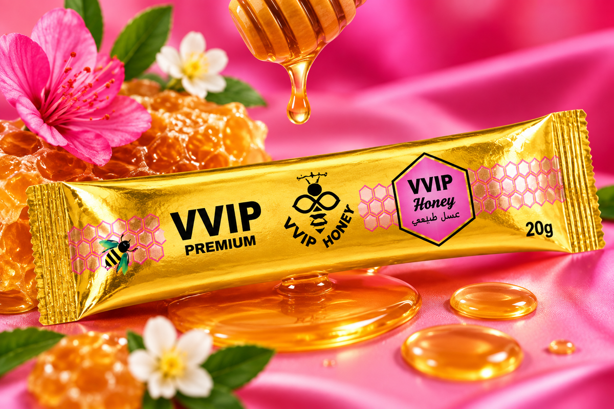 miel vvip royal