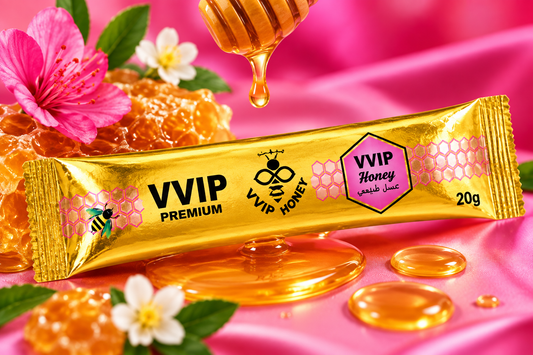 miel vvip royal