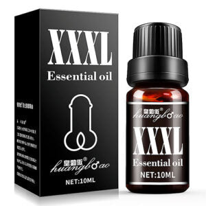 XXXL Essencial Oil